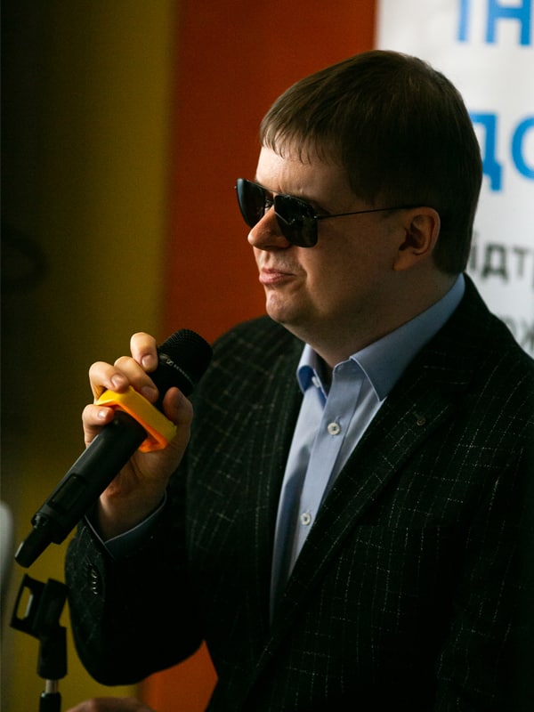 Dmytro Popov