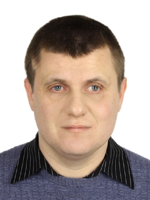 Volodymyr Pyrih